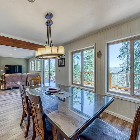 Yosemite West Family Chalet Exterior photo